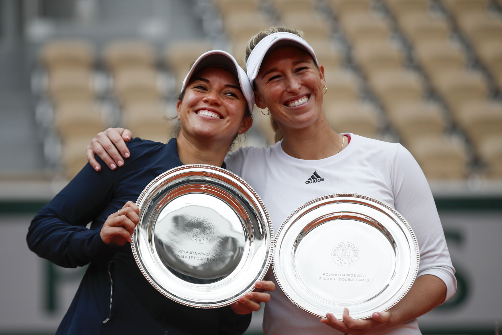 France Tennis French Open